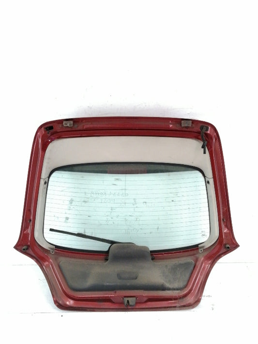Portellone posteriore rover serie 200 (1995 > 1999) portello bagagliaio