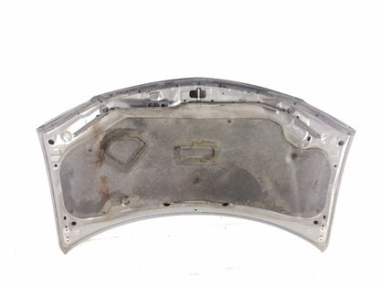 Cofano anteriore mazda premacy ( 1999 > 2005 ) c10052310e grigio originale