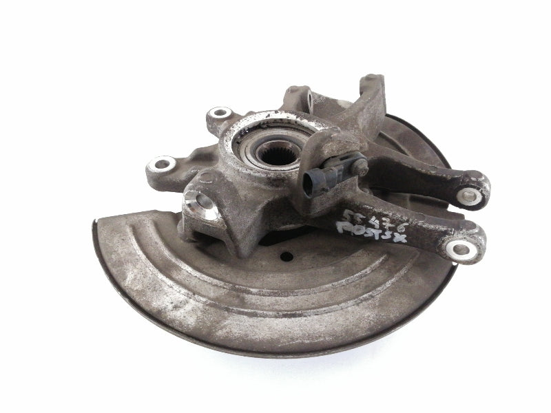 Fusello ruota posteriore sinistra jaguar s type 2.7 d ( 2004 > 2008 )