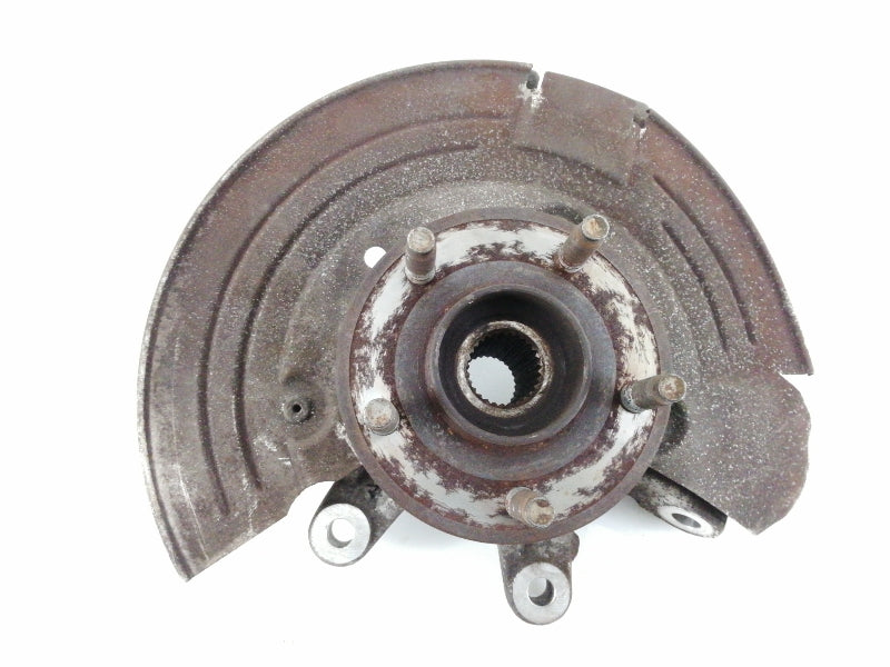 Fusello ruota posteriore sinistra jaguar s type 2.7 d ( 2004 > 2008 )