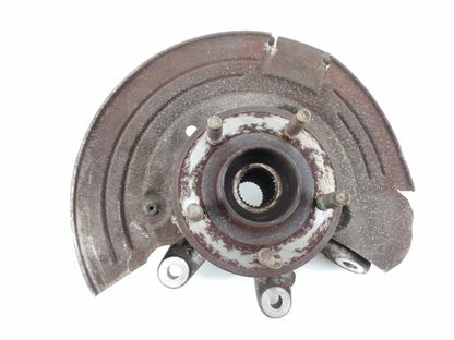 Fusello ruota posteriore sinistra jaguar s type 2.7 d ( 2004 > 2008 )