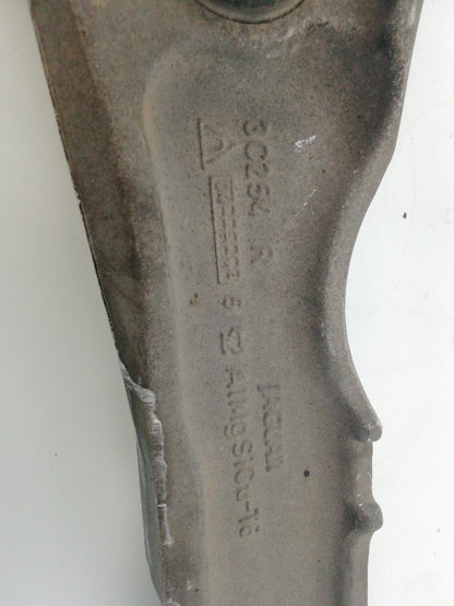 Braccio oscillante anteriore sinistro jaguar s-type ( 1999 ) braccetto