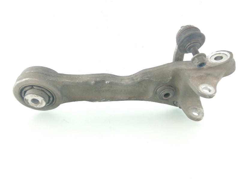 Braccio oscillante anteriore destro jaguar s-type ( 1999 ) braccetto