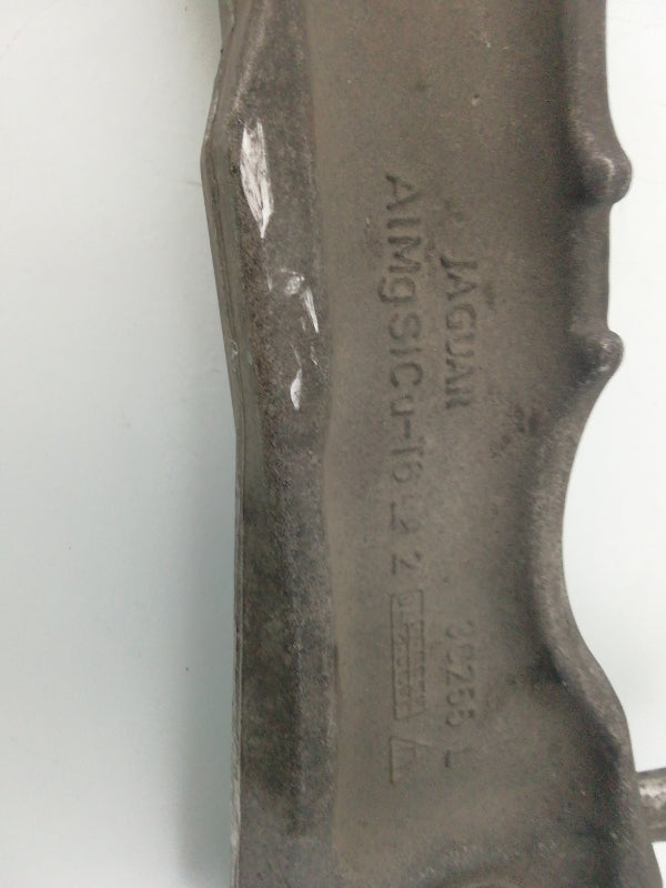 Braccio oscillante anteriore destro jaguar s-type ( 1999 ) braccetto