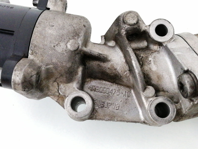 Valvola radiatore egr jaguar s-type 2.7 d x200 ( 2004 > 2008 ) 4r8q9y493aj