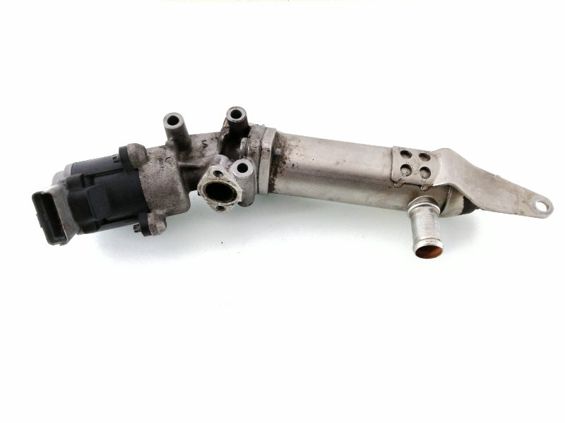 Valvola radiatore egr jaguar s-type 2.7 d x200 ( 2004 > 2008 ) 4r8q9y493aj