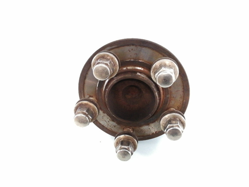 Mozzo con cuscinetto jaguar s-type x200 ( 1998 > 2008 ) ruota anteriore