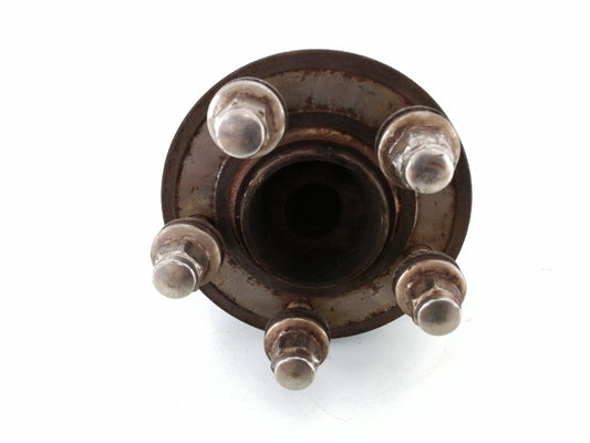 Mozzo con cuscinetto jaguar s-type x200 ( 1998 > 2008 ) ruota anteriore