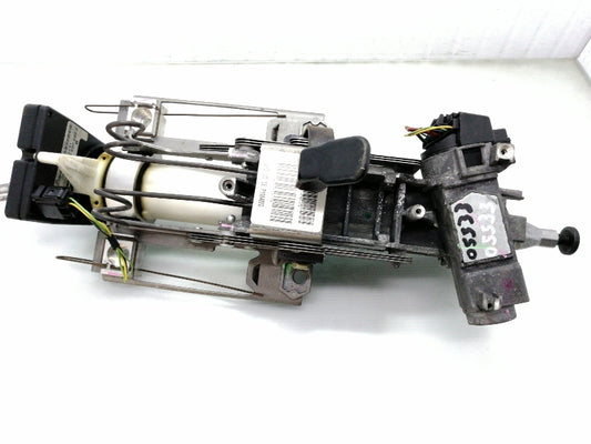 Piantone sterzo jaguar x-type ( 2001 in poi ) canne completo c2s22374