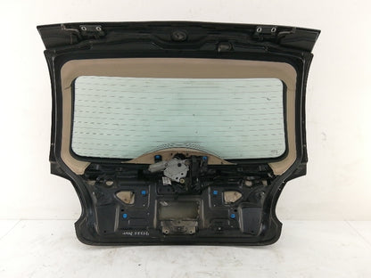 Portellone posteriore jaguar x-type sw (2003 in poi) portello cofano