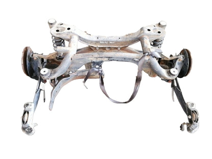 Ponte assale posteriore jaguar x-type (2002 - 2009) c2s35575 completo