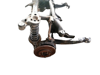 Ponte assale posteriore jaguar x-type (2002 - 2009) c2s35575 completo