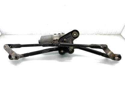 Motorino tergicristallo jaguar x-type (2001 in poi) anteriore 1x4317508aa
