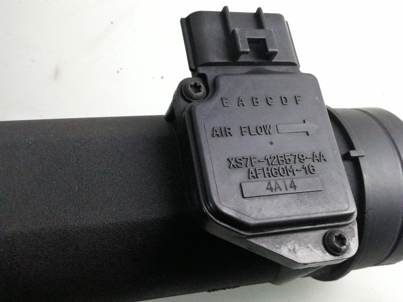 Scatola filtro aria jaguar x-type 2.0 di4 - x400 (2003 > 2009) 4x43-9600-bg