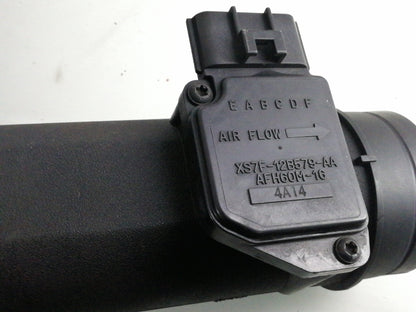 Scatola filtro aria jaguar x-type 2.0 di4 - x400 (2003 > 2009) 4x43-9600-bg