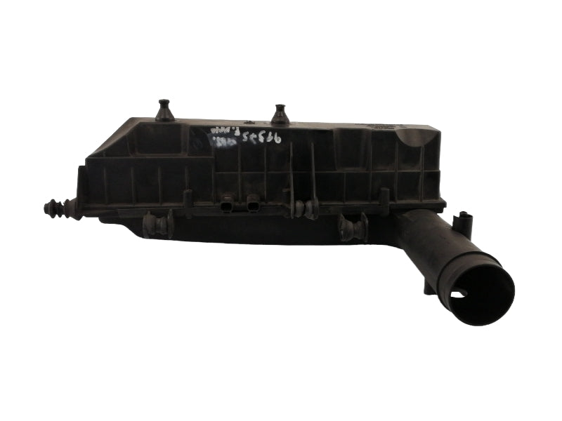 Scatola filtro aria jaguar x-type (2003 - 2009) 4x43-9600-bc originale