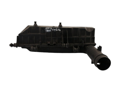 Scatola filtro aria jaguar x-type (2003 - 2009) 4x43-9600-bc originale