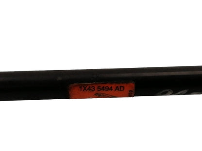 Barra stabilizzatrice anteriore jaguar x-type (2001 - 2009) 1x435494ad