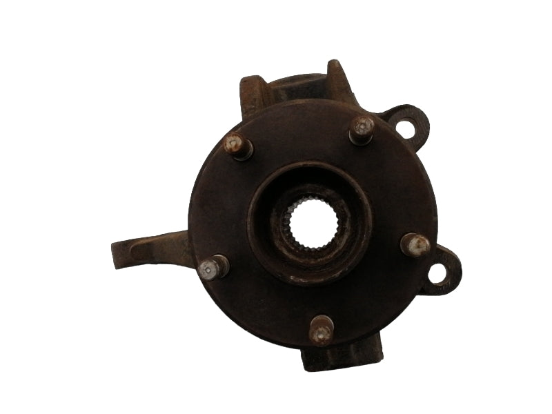 Fusello mozzo jaguar x-type (2002 - 2009) c2s46813 ruota anteriore destra