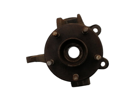 Fusello mozzo jaguar x-type (2002 - 2009) c2s46813 ruota anteriore destra