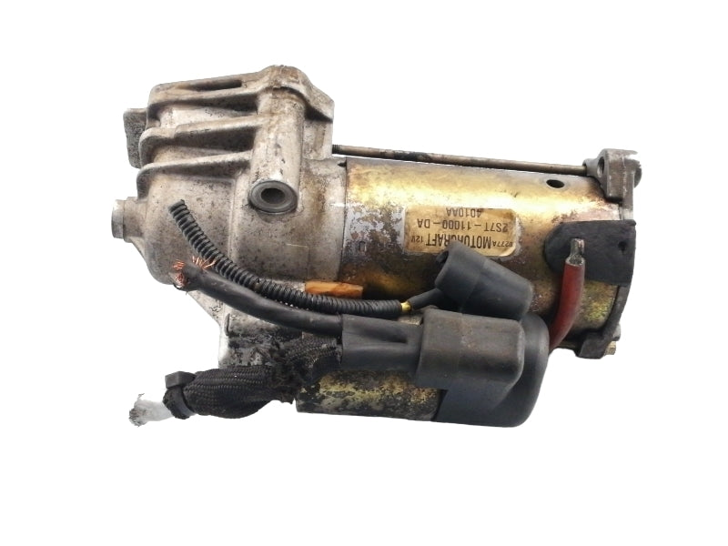 Motorino avviamento jaguar x-type sw (2003 in poi) 2s7t-11000-da originale