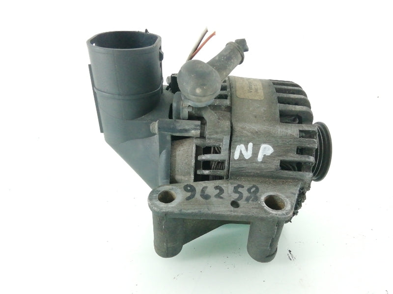 Alternatore jaguar x-type 2.0 di4 (2003 in poi) c2s47100 orig.