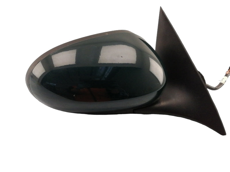 Specchietto retrovisore destro jaguar x-type (2002 - 2009) 7 fili originale