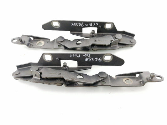 Cerniera portellone bagagliaio jaguar x-type ( 2001 in poi ) sinistra +