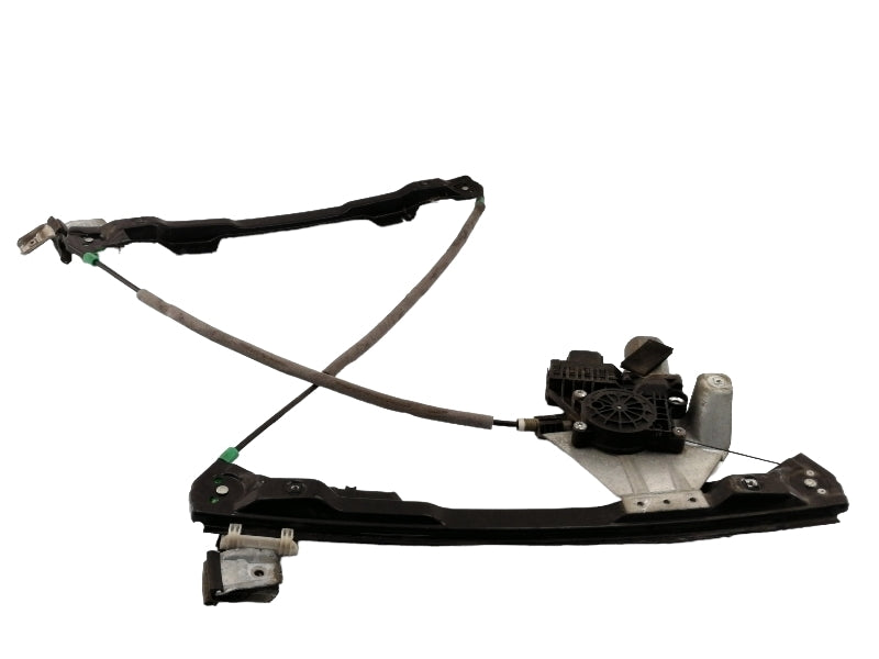 Motorino alzacristallo jaguar x-type (2001 - 2009) porta anteriore destra