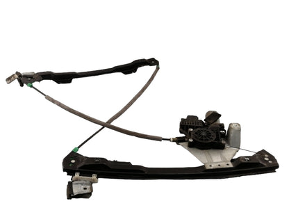 Motorino alzacristallo jaguar x-type (2001 - 2009) porta anteriore destra