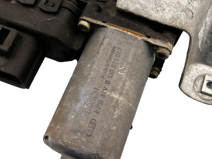 Motorino alzacristallo jaguar x-type (2001 - 2009) porta anteriore destra