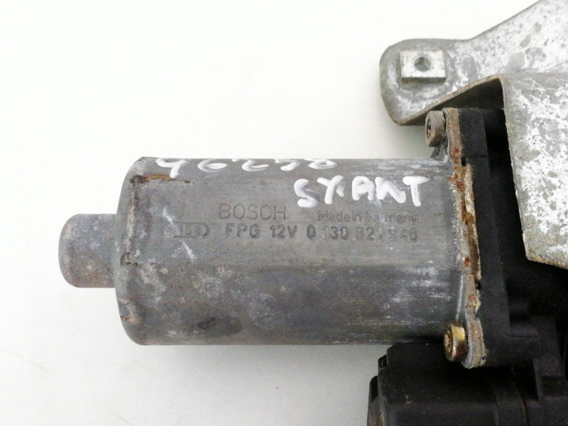 Motorino alzacristallo jaguar x-type ( 2001 in poi) porta anteriore