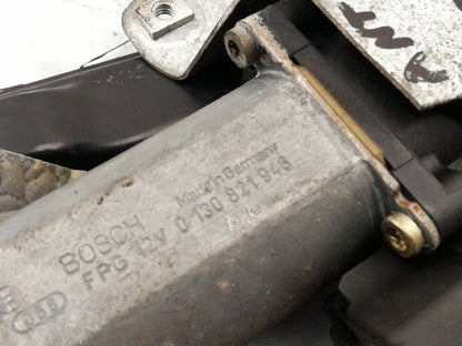 Motorino alzacristallo jaguar x-type (2001 - 2009) porta anteriore sinistra