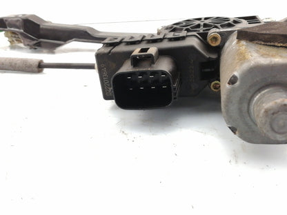 Motorino alzacristallo jaguar x-type (2001 - 2009) porta anteriore sinistra