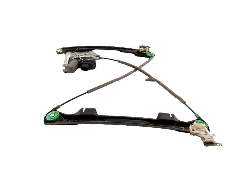 Motorino alzacristallo jaguar x-type (2001 - 2009) porta anteriore sinistra