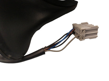 Specchietto retrovisore sinistro rover 45 (2000 - 2004) elettrico 5 fili -