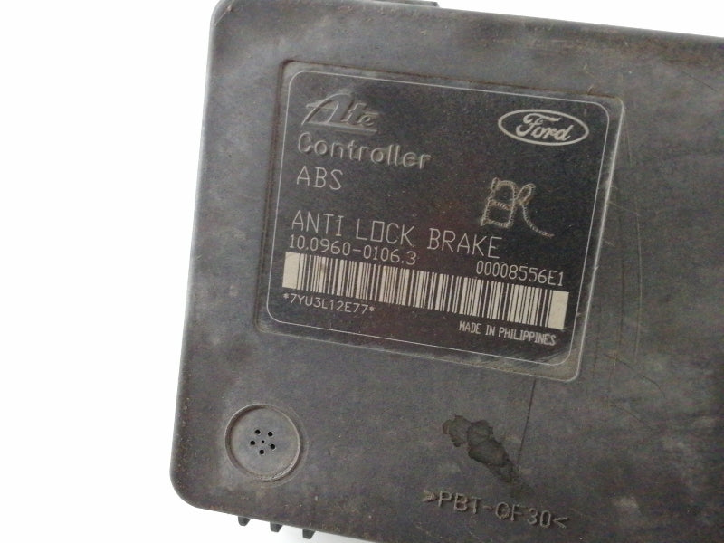 Centralina pompa abs mazda 2 ( 2002 > 2007 ) ate 2s612m110ce originale