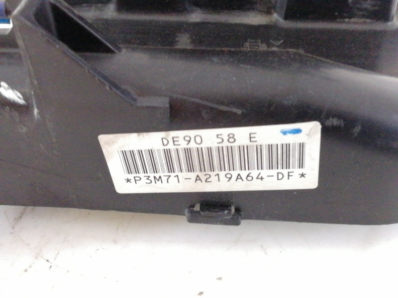 Serratura porta anteriore destra mazda 2 ( 2002 > 2007 ) de9058e originale