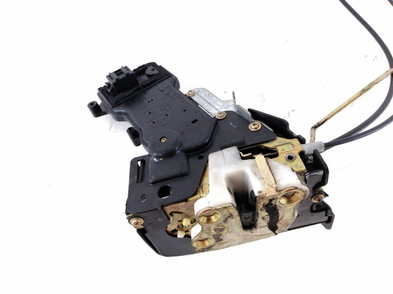 Serratura porta anteriore destra mazda 2 ( 2002 > 2007 ) de9058e originale