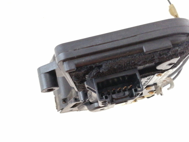 Serratura porta anteriore destra mazda 2 ( 2002 > 2007 ) de9058e originale