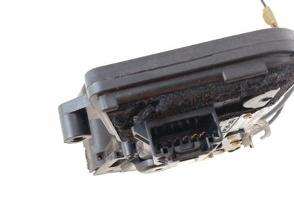 Serratura porta anteriore destra mazda 2 ( 2002 > 2007 ) de9058e originale