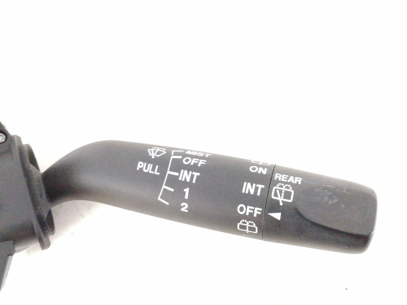 Devioguida destro mazda 2 ( 2002 > 2007 ) 01242500 devio luci