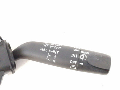 Devioguida destro mazda 2 ( 2002 > 2007 ) 01242500 devio luci