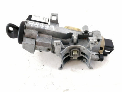 Blocchetto accensione mazda 2 ( 2002 > 2007 ) gj6a66938a bloccasterzo con