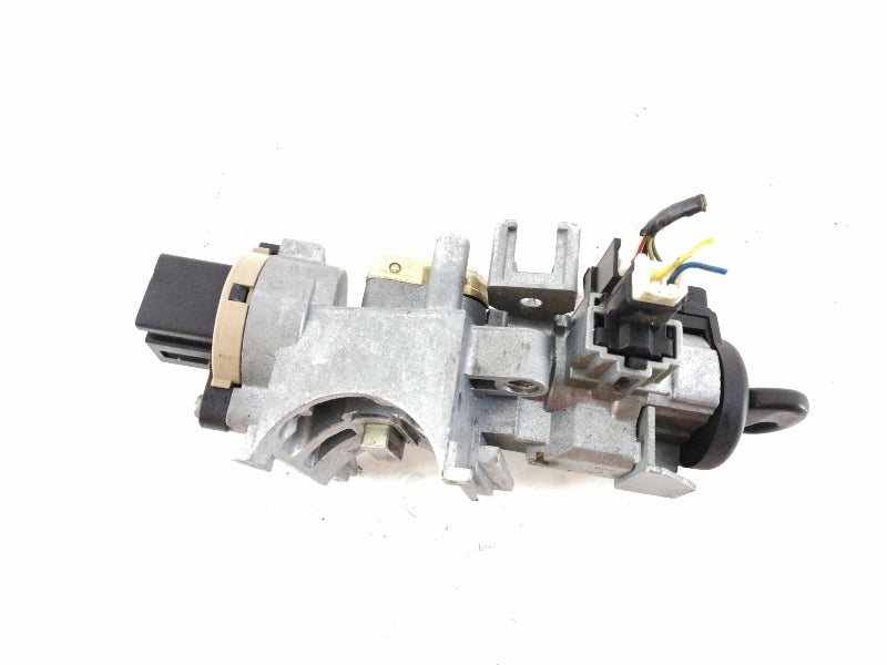 Blocchetto accensione mazda 2 ( 2002 > 2007 ) gj6a66938a bloccasterzo con