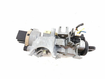 Blocchetto accensione mazda 2 ( 2002 > 2007 ) gj6a66938a bloccasterzo con