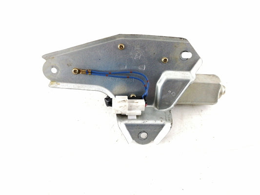 Motorino tergilunotto mazda 2 ( 2002 > 2007 ) 34376581 lunotto posteriore