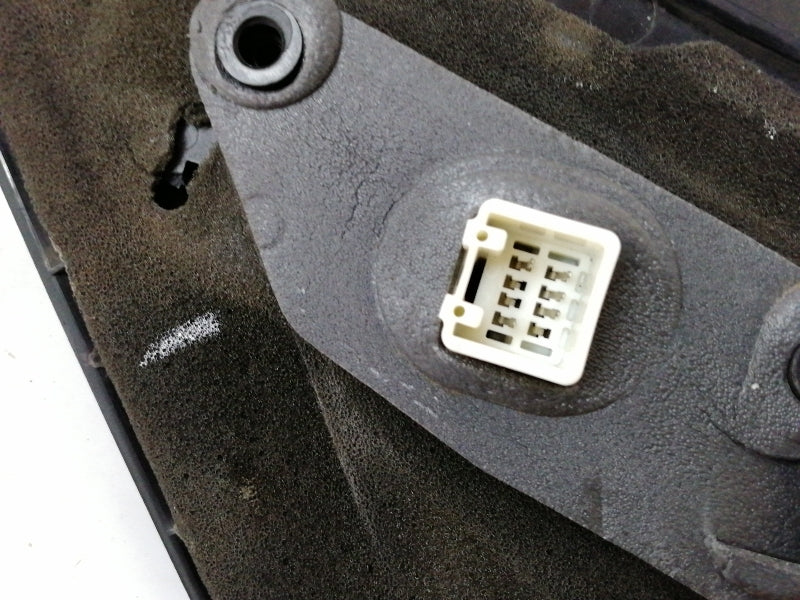 Specchietto retrovisore destro mazda 2 ( 2003 ) elettrico originale