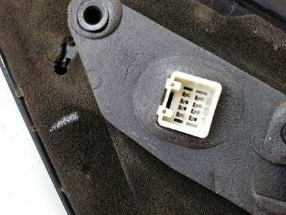 Specchietto retrovisore destro mazda 2 ( 2003 ) elettrico originale