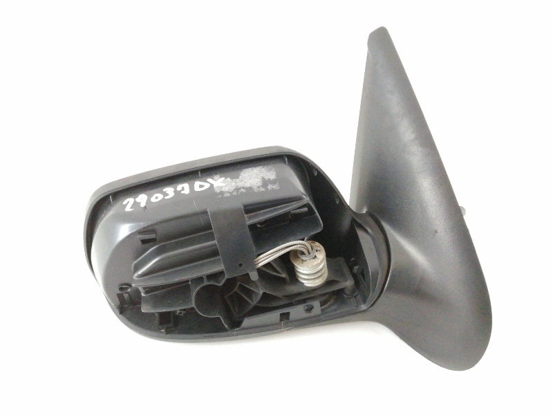 Specchietto retrovisore destro mazda 2 ( 2005 > 2007 ) manuale originale